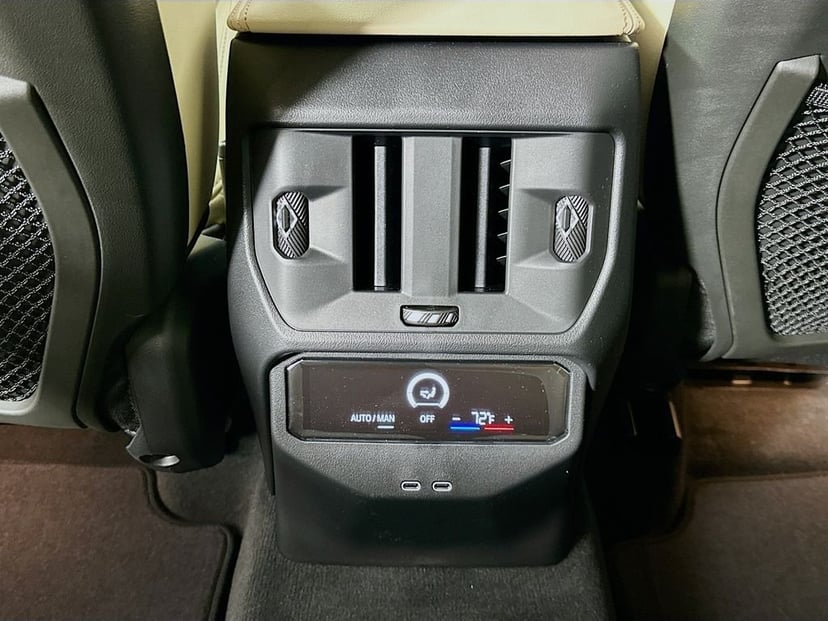 2026 BMW X3 - Image 18