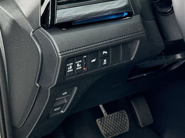 2026 HONDA Odyssey - Image 16