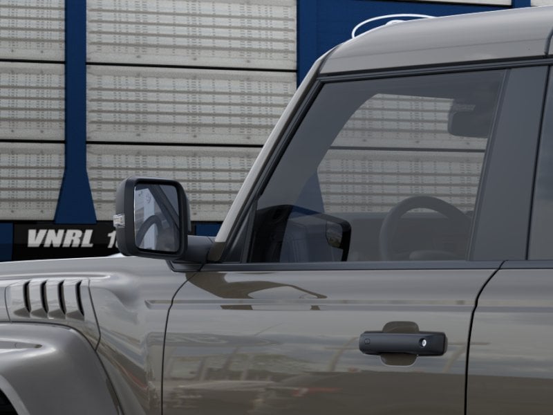 2026 Ford Bronco - Image 35