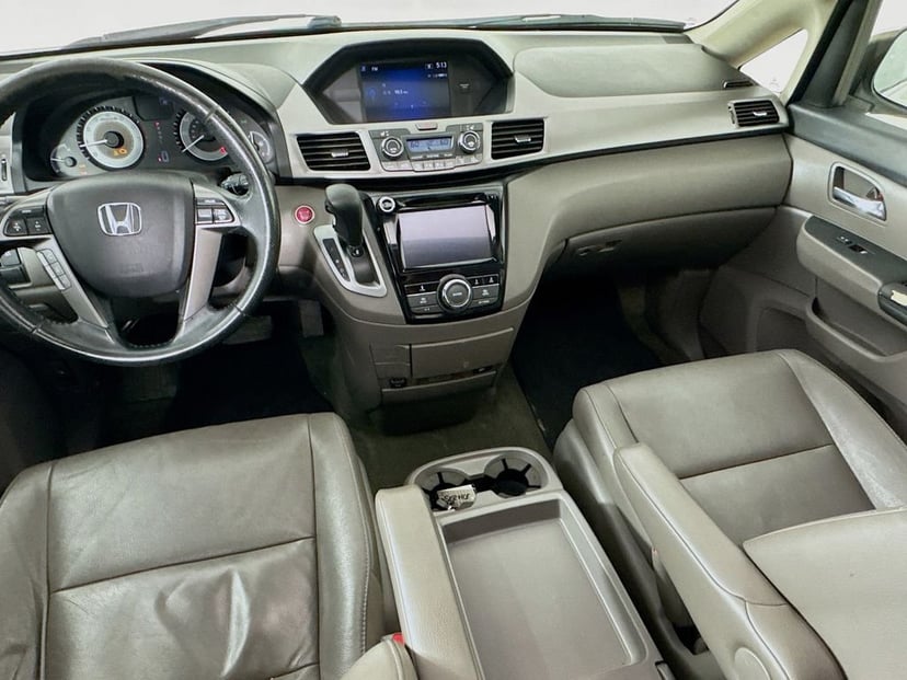 2015 Honda Odyssey - Image 27