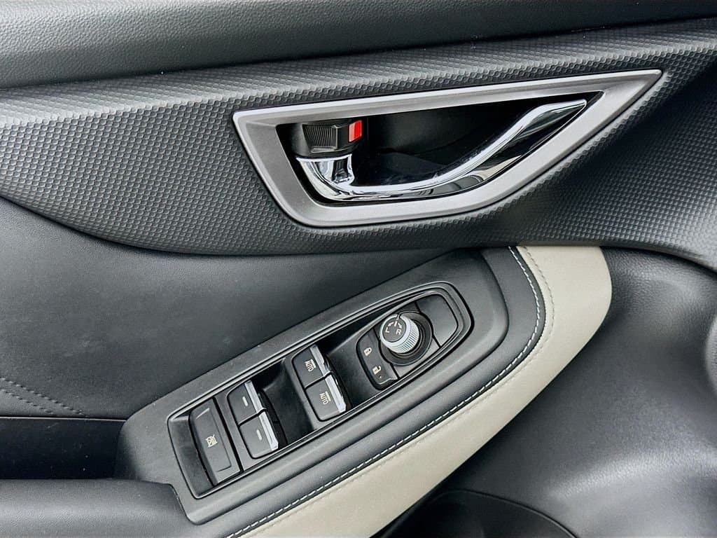 2022 SUBARU Forester - Image 19