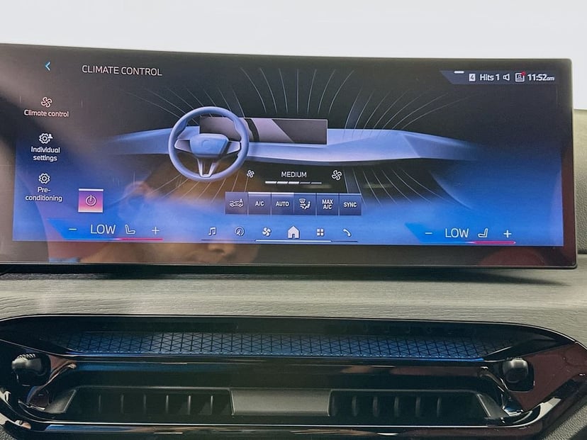 2026 BMW i4 - Image 14