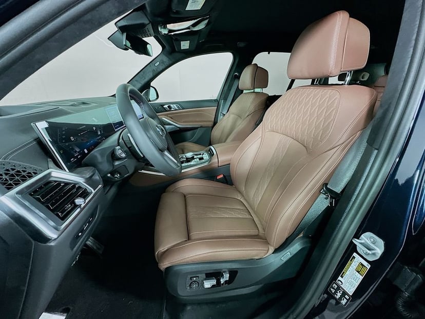 2026 BMW X5 - Image 16