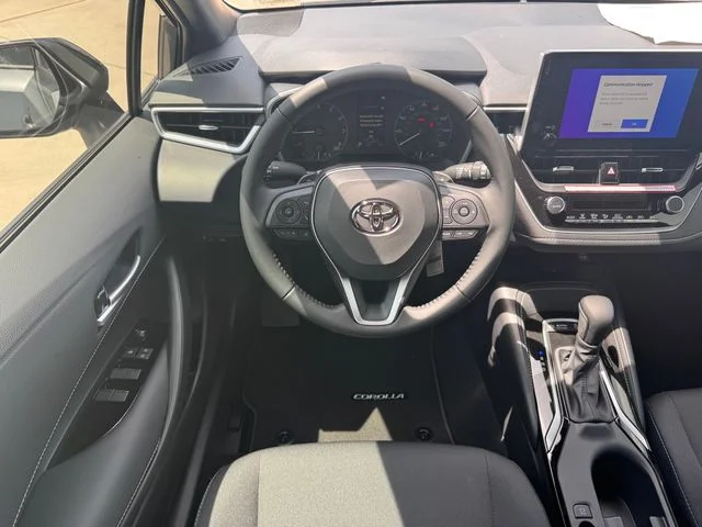 2026 Toyota Corolla Hatchback - Image 19