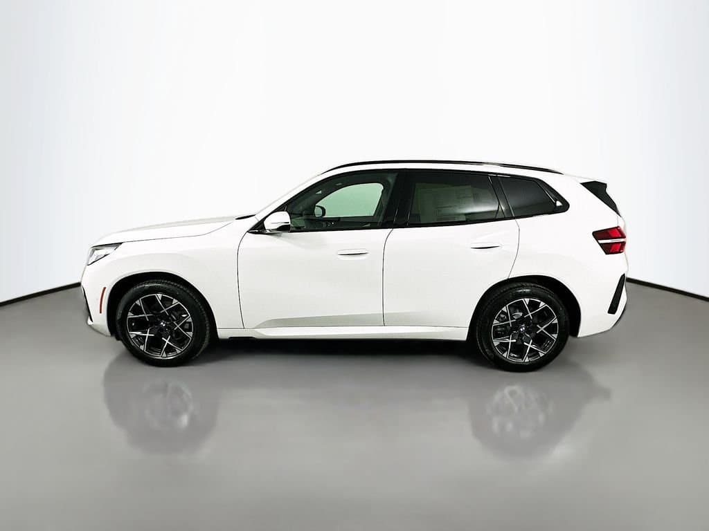 2026 BMW X3 - Image 8