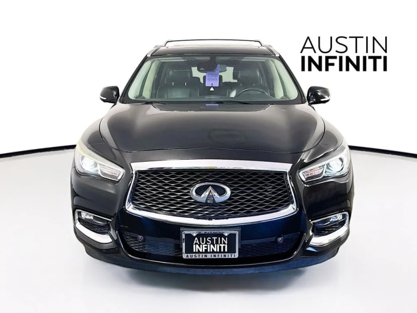 2019 INFINITI QX60 - Image 2