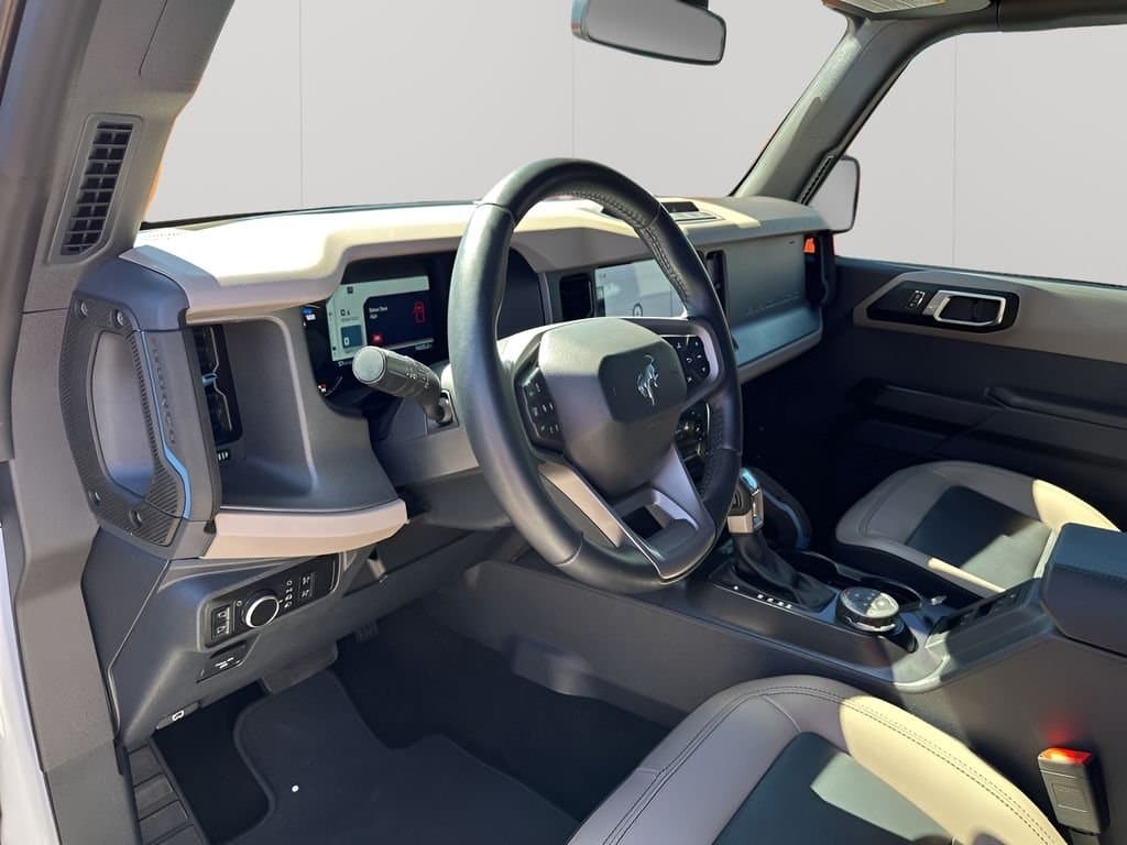 2024 Ford Bronco - Image 26