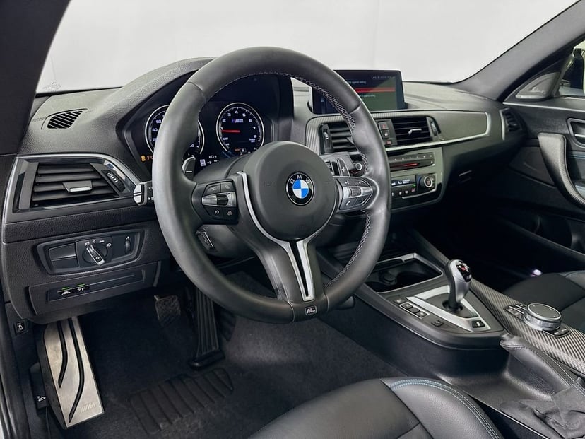 2021 BMW M2 - Image 9