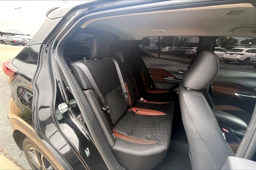 2024 Nissan Kicks - Image 20