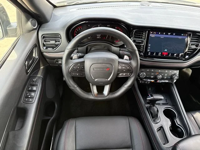 2026 Dodge Durango - Image 24