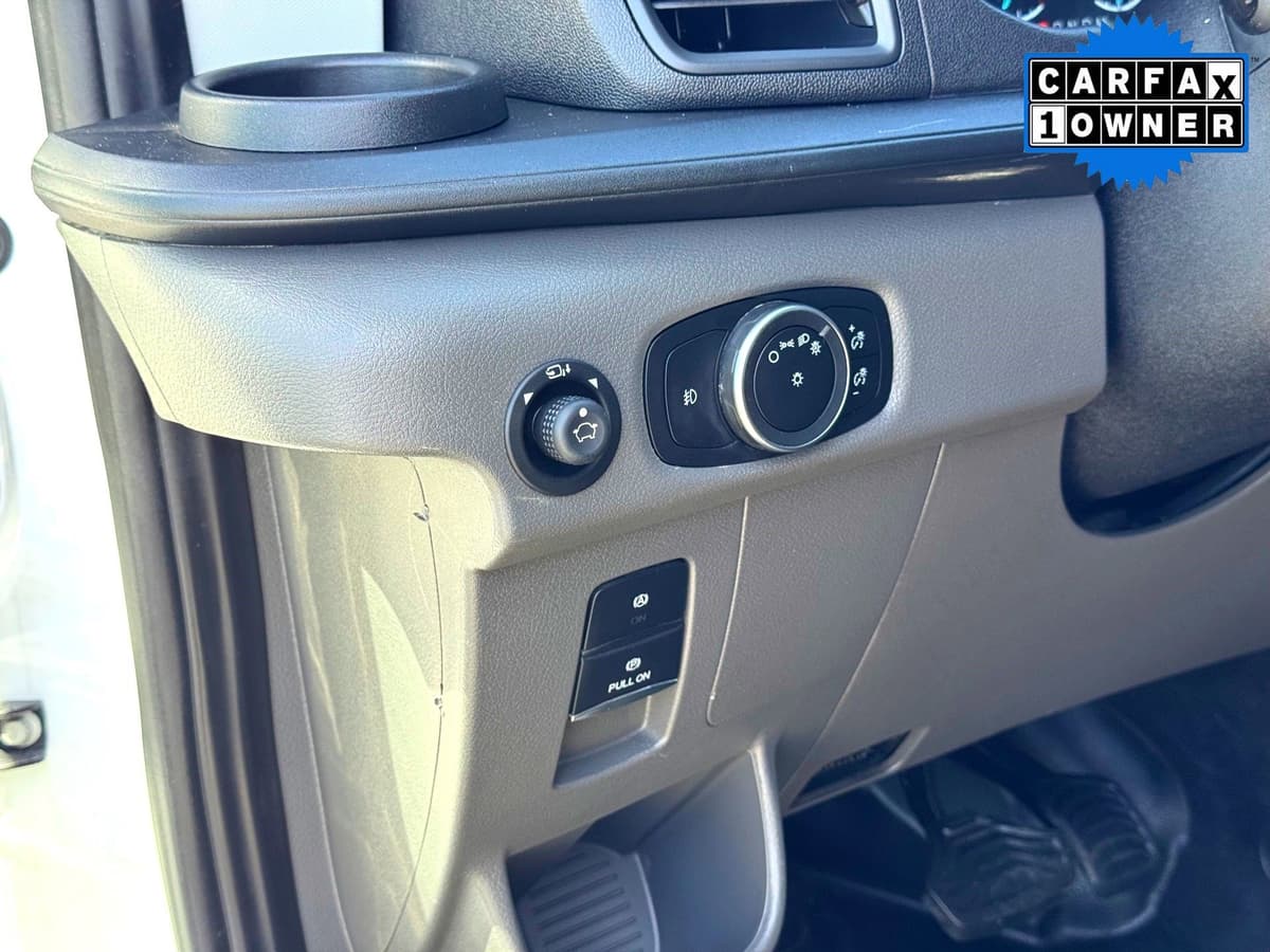 2024 Ford Transit Passenger Wagon - Image 19