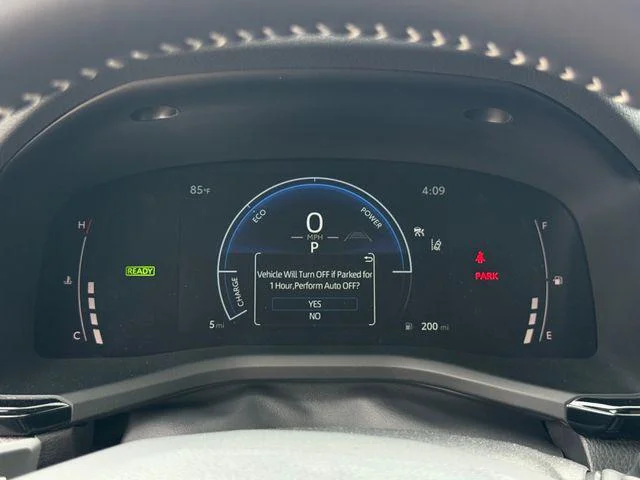 2026 Toyota Camry - Image 49
