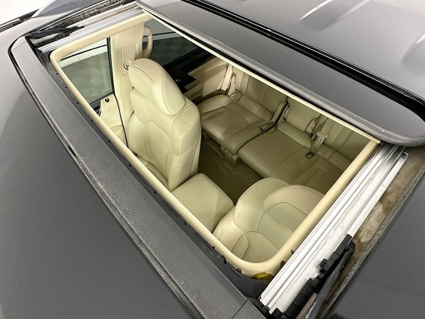 2018 Lexus LX - Image 22
