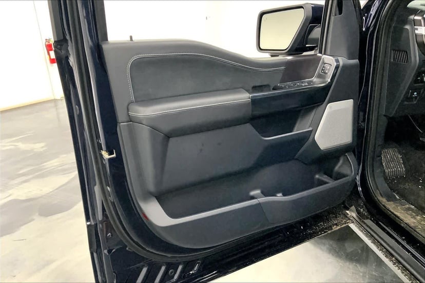 2026 Ford F-150 - Image 10