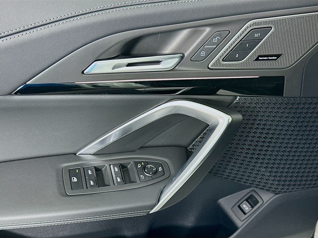 2026 BMW X1 - Image 20