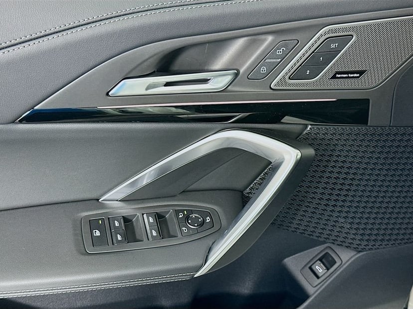 2026 BMW X1 - Image 20