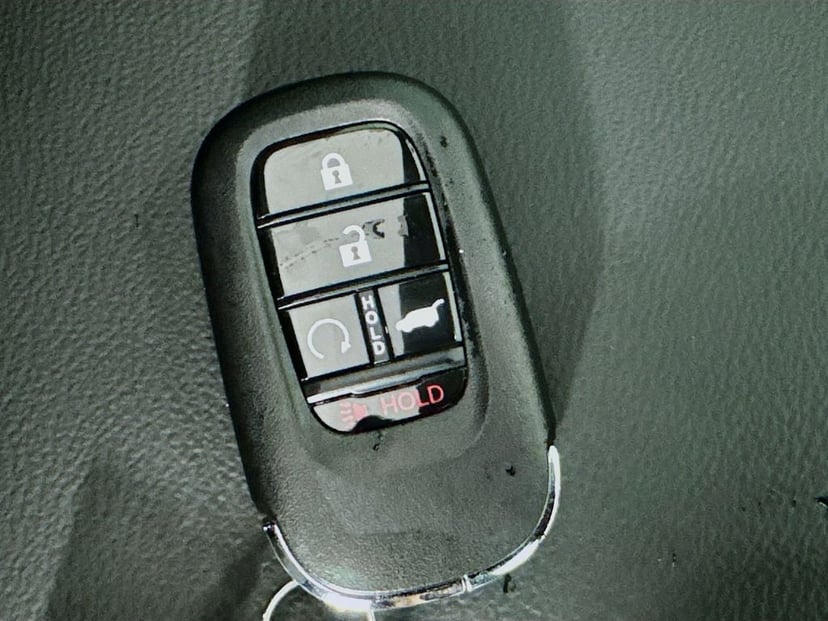 2026 Honda CR-V Hybrid - Image 40
