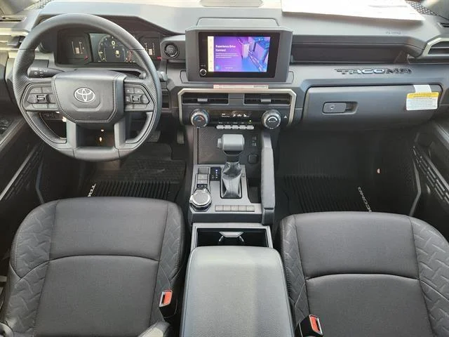 2026 Toyota Tacoma - Image 69