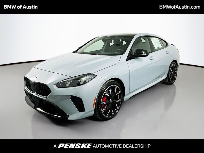 2026 BMW 2 Series - Image 1