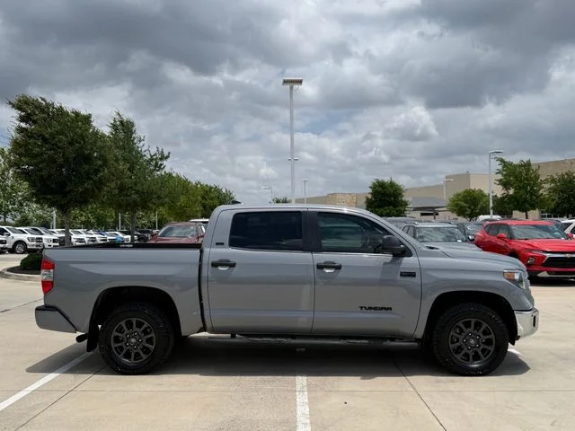 2021 Toyota Tundra - Image 3