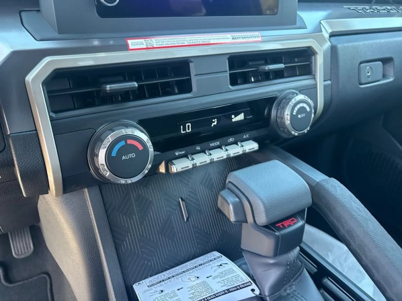 2026 Toyota Tacoma - Image 16