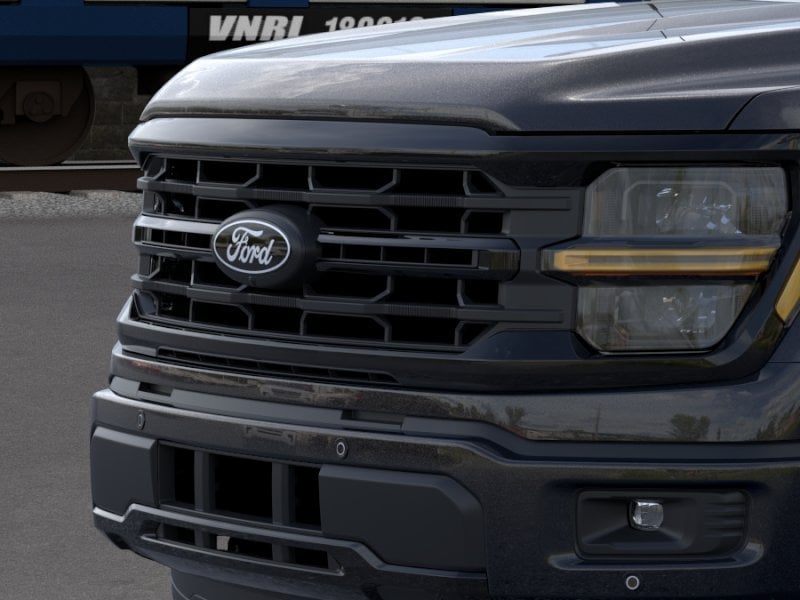 2026 Ford F-150 - Image 29