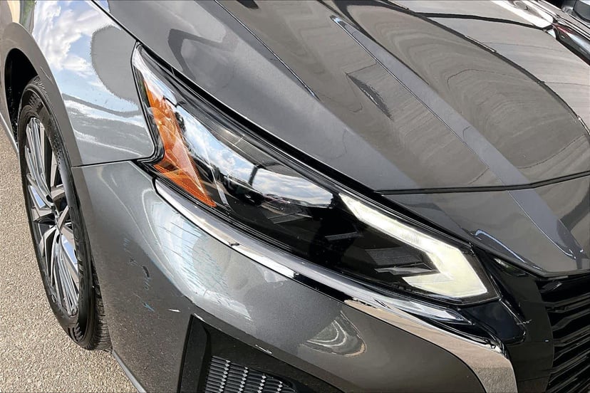 2025 Nissan Altima - Image 27