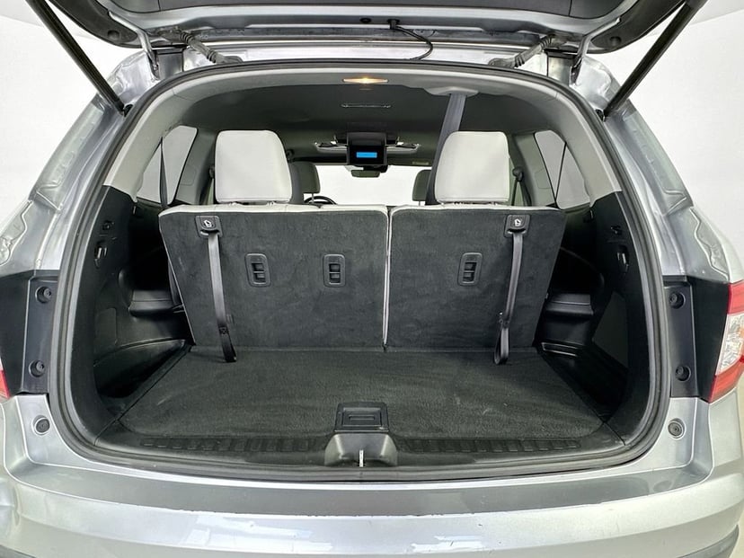 2020 Honda Pilot - Image 36