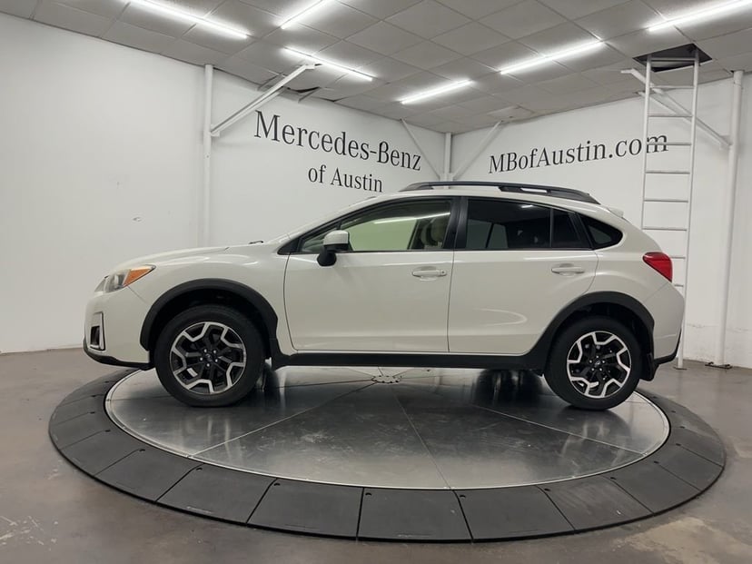 2017 Subaru Crosstrek - Image 1