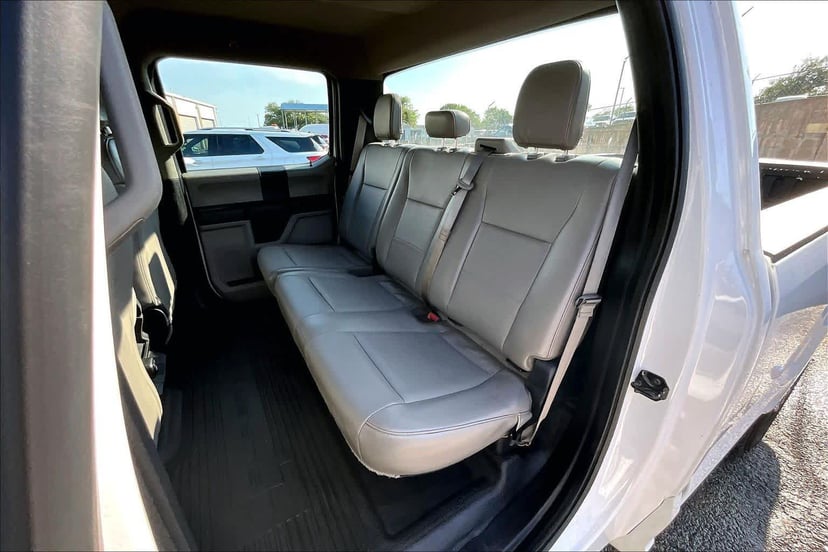 2019 Ford F-250 - Image 21