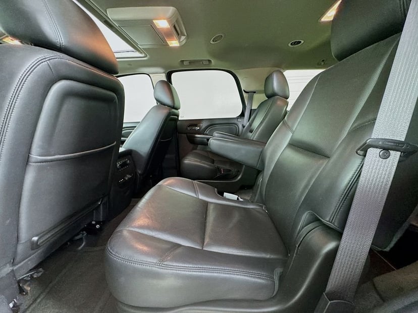 2012 GMC Yukon - Image 28