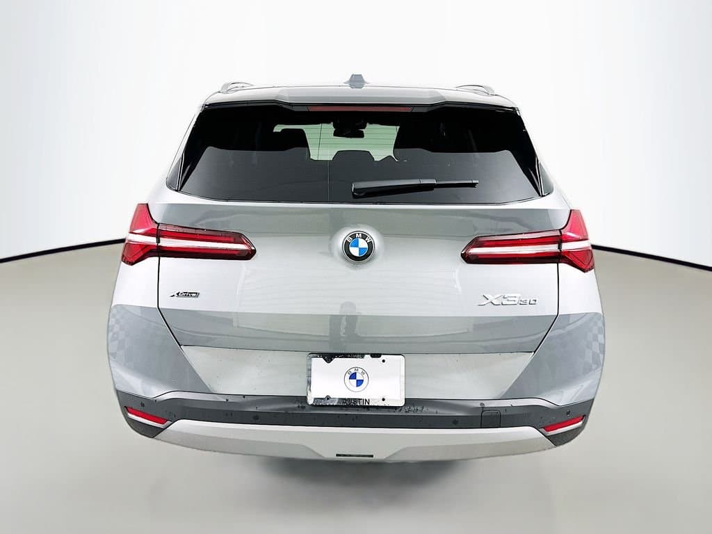 2025 BMW X3 - Image 6