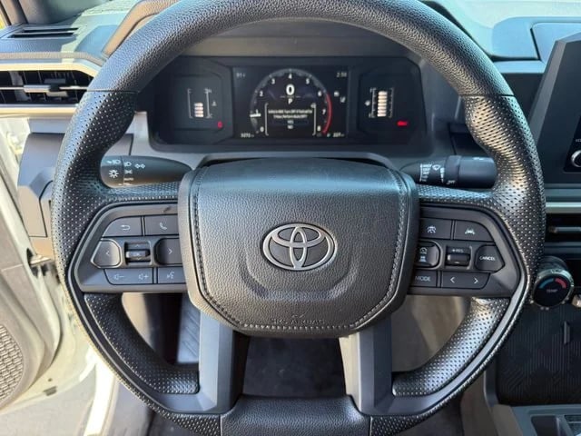 2026 Toyota Tacoma - Image 13