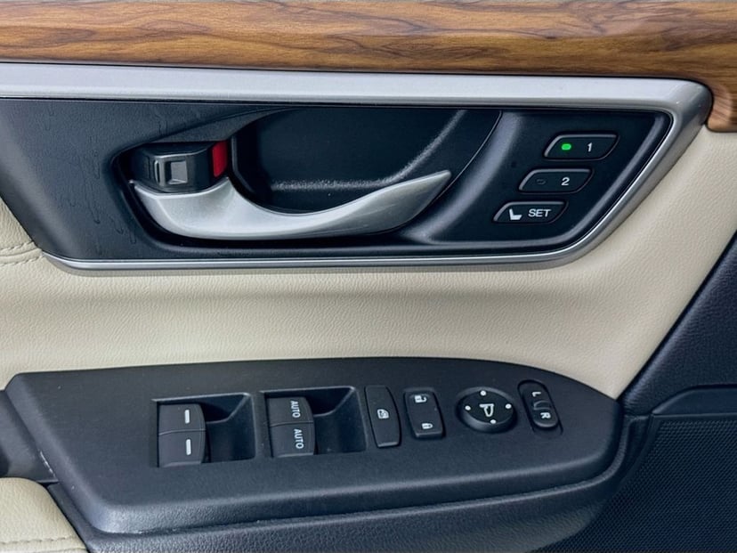 2022 Honda CR-V - Image 23