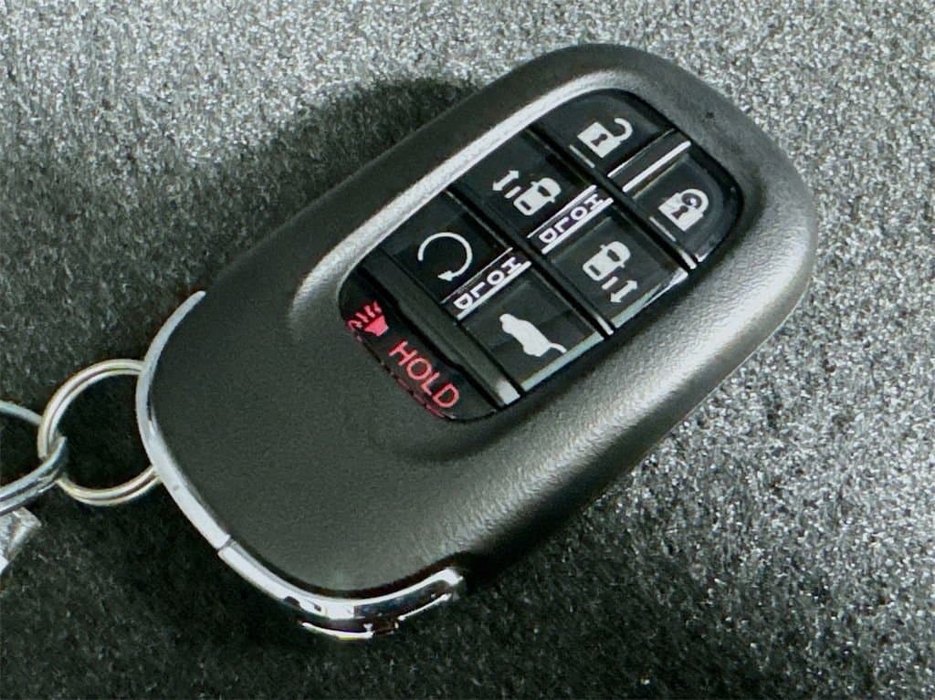 2026 HONDA Odyssey - Image 45