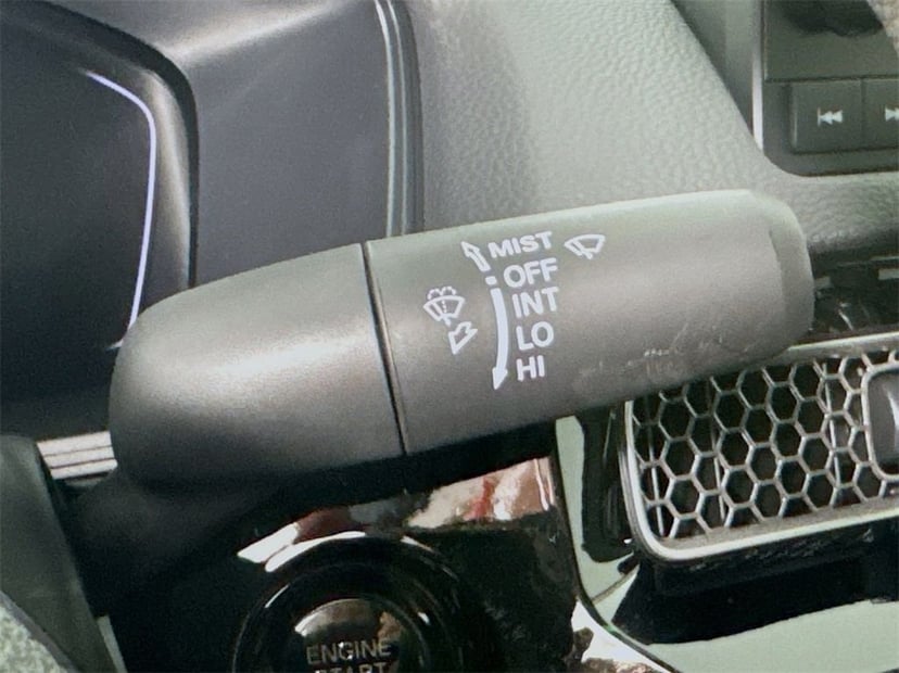 2026 Honda Civic - Image 19