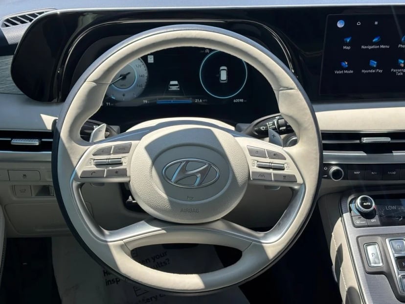2023 Hyundai Palisade - Image 30