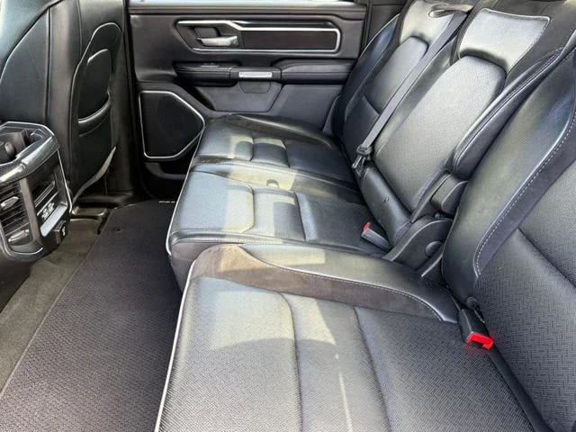 2022 Ram 1500 - Image 27