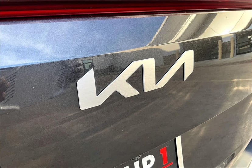 2025 Kia Carnival - Image 10