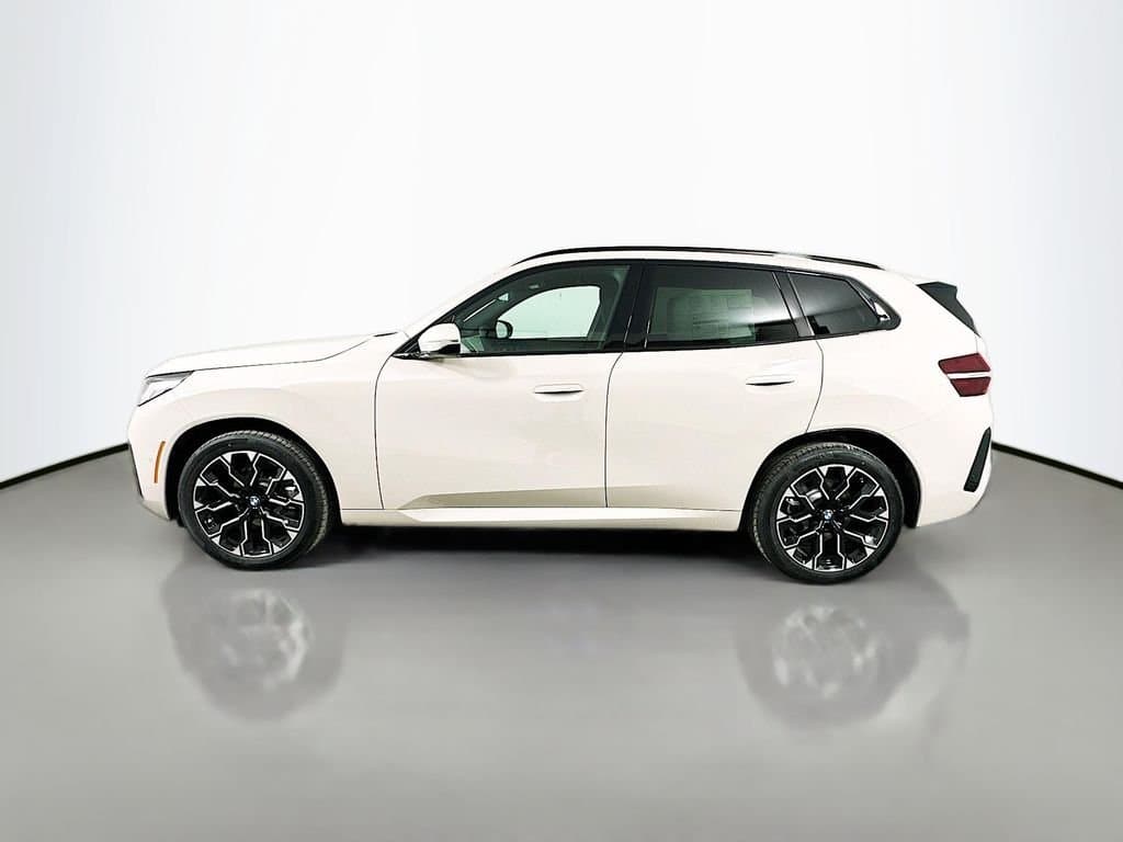 2025 BMW X3 - Image 8
