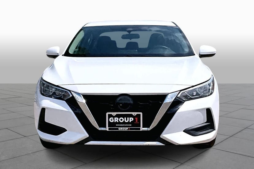 2022 Nissan Sentra - Image 4