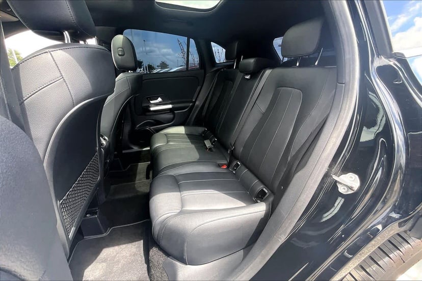 2023 Mercedes-Benz GLA 250 - Image 21