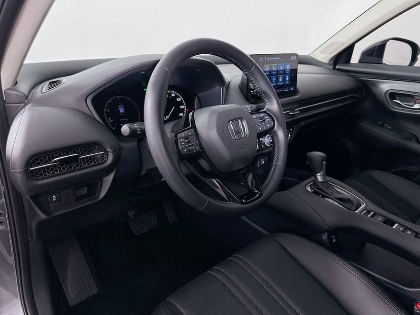 2025 Honda HR-V - Image 9