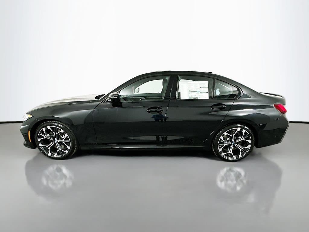 2026 BMW 3 Series - Image 8