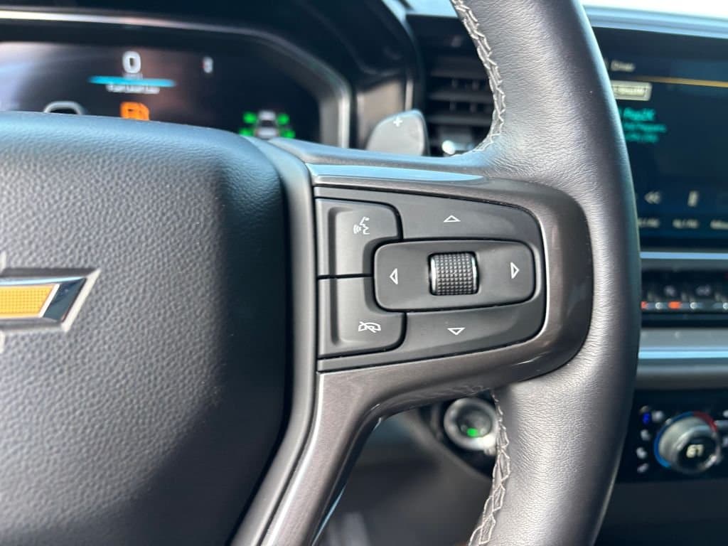 2024 Chevrolet Silverado 1500 - Image 18