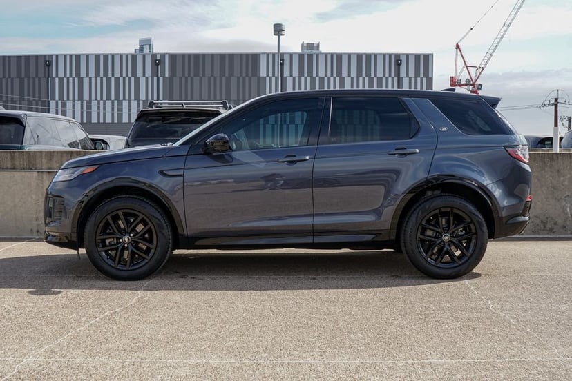 2024 Land Rover Discovery Sport - Image 1