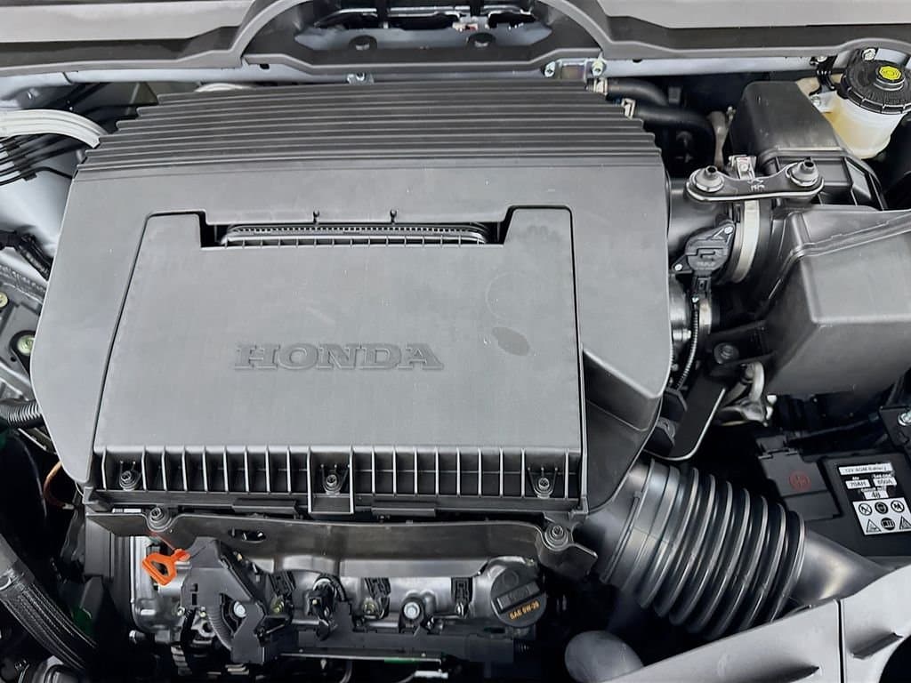 2026 HONDA Pilot - Image 13