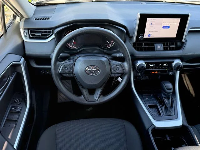 2025 Toyota RAV4 - Image 22