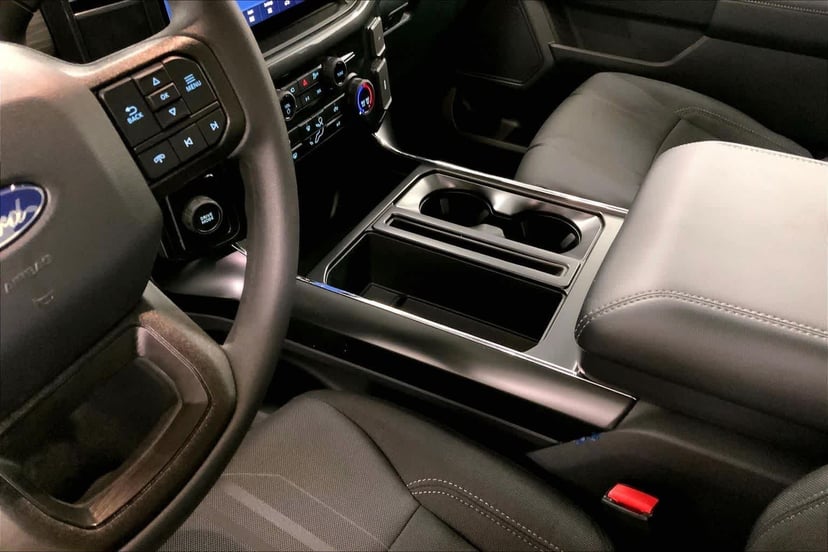 2026 Ford F-150 - Image 6