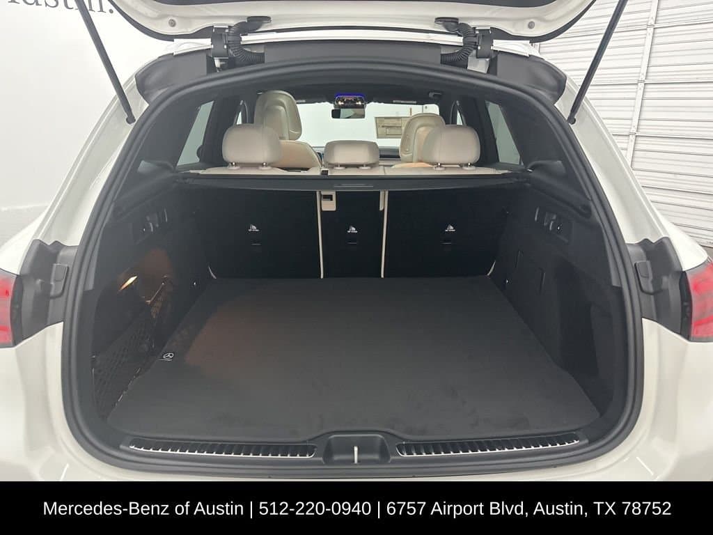 2026 MERCEDES-BENZ GLC - Image 26